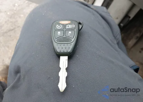 2007 Chrysler Sebring Touring z USA, uszkodzony, nr VIN 1C3LC56K77N508610